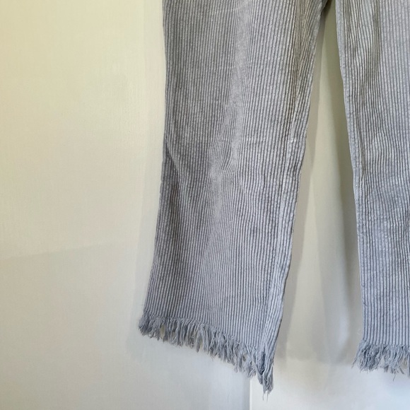 🎈 Reformation Jessie Pant, Cloud, 31 - Picture 8 of 16